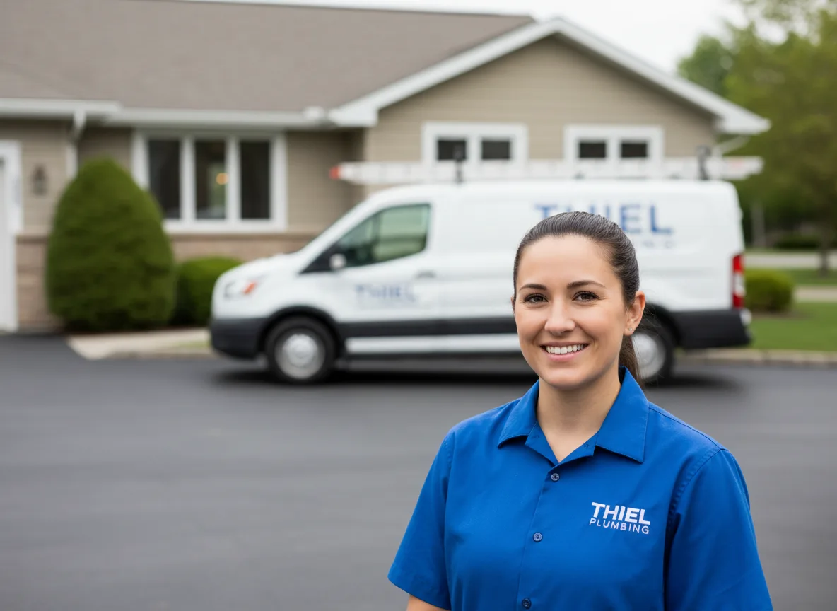Plumber Olsburg, KS FAQs